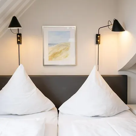 Suederliebe Holiday home Westerland