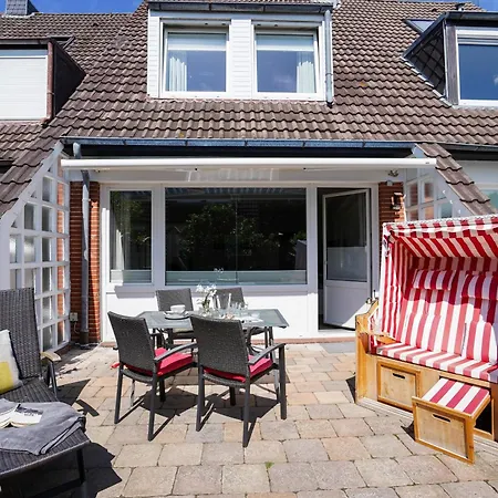 Süderliebe * Westerland