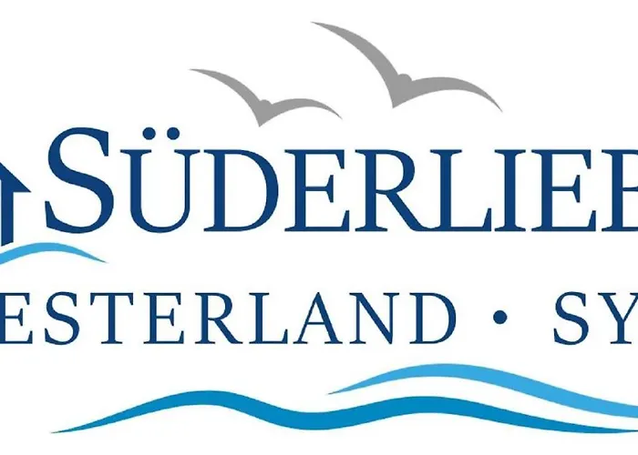 Casa vacanze Suederliebe Westerland