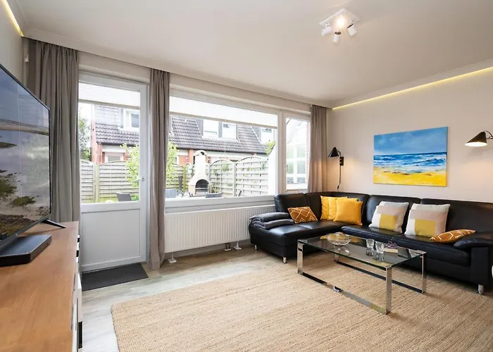 Casa vacanze Suederliebe *