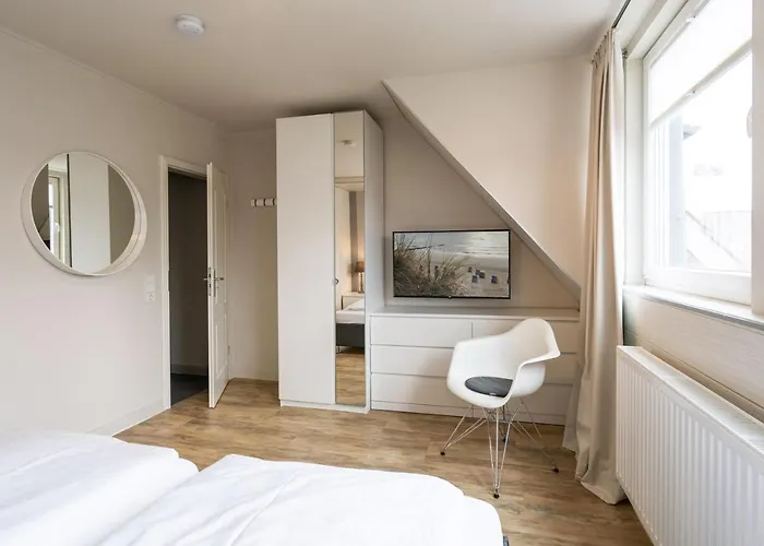 Casa vacanze Suederliebe