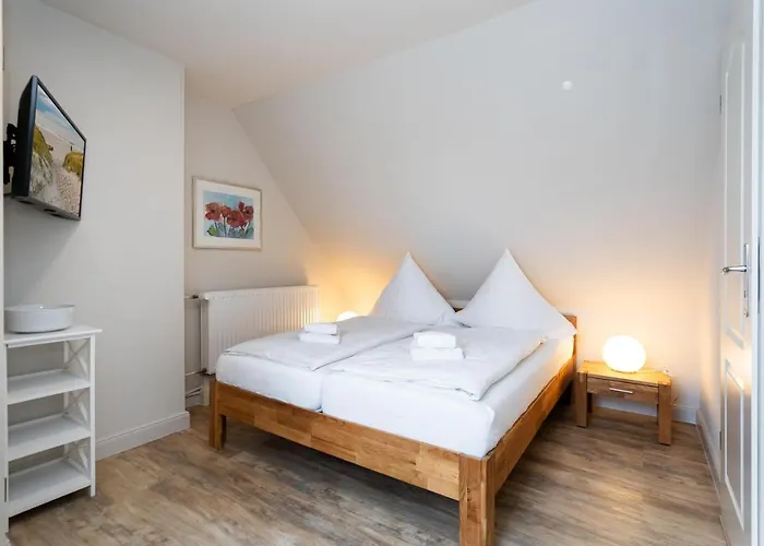 Casa vacanze Suederliebe *