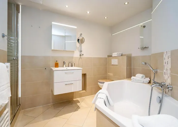 Casa vacanze Suederliebe