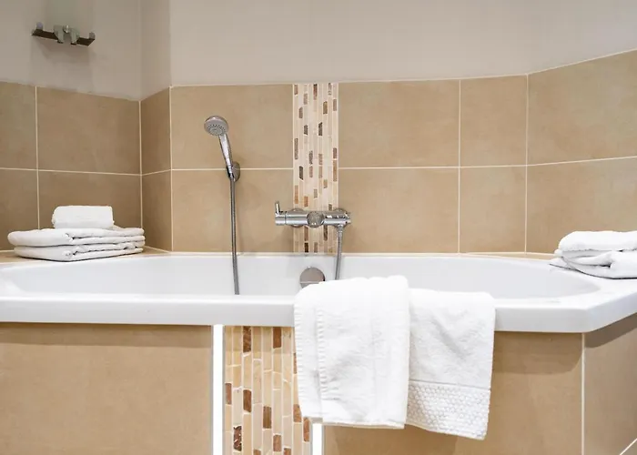 Suederliebe Casa vacanze Westerland