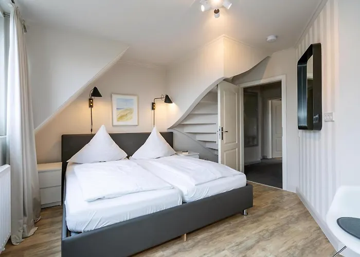 Suederliebe Casa vacanze *