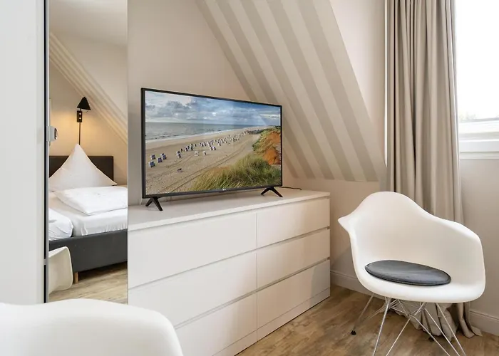 Suederliebe Casa vacanze *