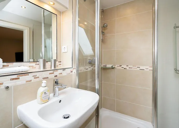 Suederliebe Casa vacanze