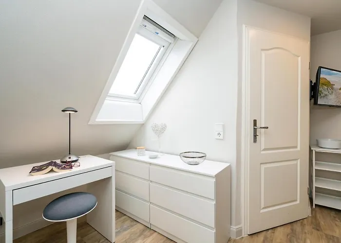 Suederliebe Casa vacanze *