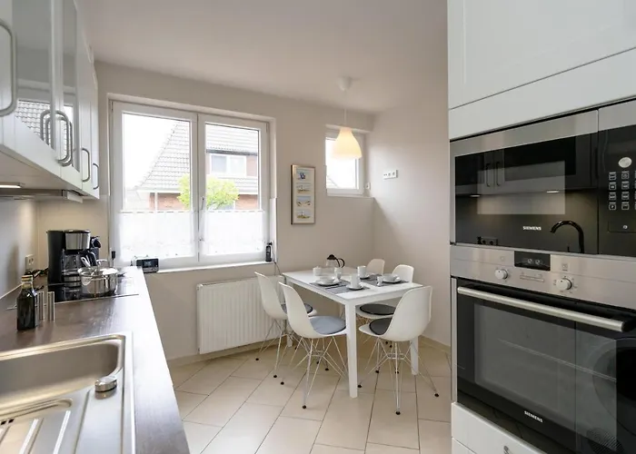 Suederliebe Westerland