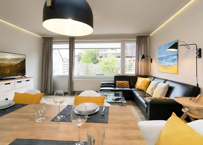 Casa vacanze Suederliebe *