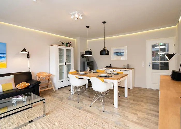 Casa vacanze Suederliebe