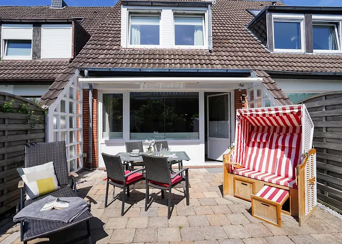 Suederliebe * Westerland